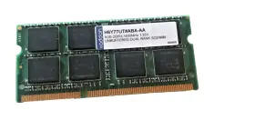 H6y77ut Add-on H6y77ut#aba-aa Addon Hp H6y77ut#aba Compatible 8gb Ddr3-1600mhz Unbuffered Ram