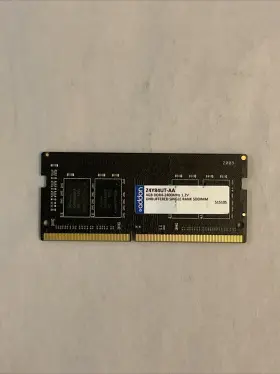 Z4y84ut-aa Add-on Addon Z4y84ut Compatible 4gb Ddr4-2400mhz Unbuffered Single