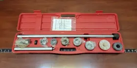 Atd-8620 Advanced Tool Design Universal Camshaft Cam Bearing Installation Installer Removal Kit