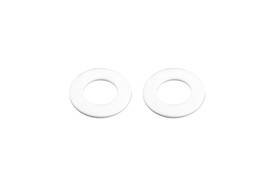 Aeromotive 15044 For Replacement Nylon Sealing Washer System An-06 Bulk Head