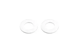 An-06 Aeromotive 15044 For Replacement Nylon Sealing Washer System Bulk Head