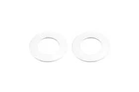 An-08 Aeromotive 15045 For Replacement Nylon Sealing Washer System Bulk Head