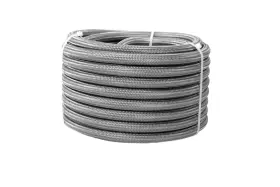 15319 Aeromotive 12an Ptfe S/s Braided Hose 16ft
