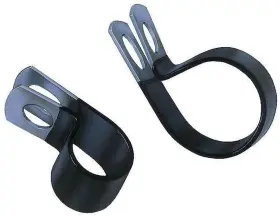 Fcm3487 Aeroquip Support Clamp