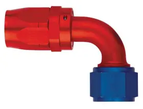 Fcm4034 Aeroquip - Swivel Fuel Hose End Fitting