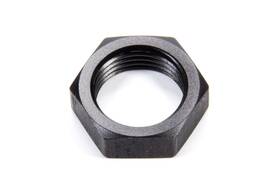 Aeroquip Fcm5104 - Bulkhead Fitting Nut 10 An Aluminum Black Anodized