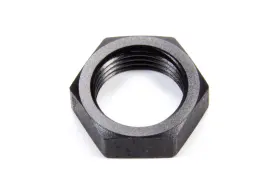 Fcm5104 Aeroquip - Bulkhead Fitting Nut 10 An Aluminum Black Anodized