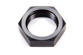 Aeroquip Fcm5105 Alum #12 Locknut - Black Anodized Bulkhead Fitting Nut