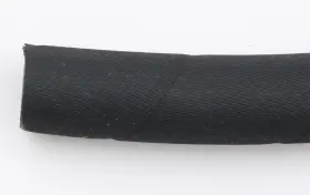 Fcn0803 Aeroquip #8 Aqp Socketless Hose Black 3ft