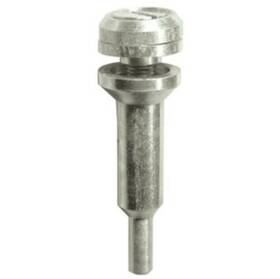 Aes Industries Aes-3804 1/4 Inch And 3/8 Mandrel With Shank