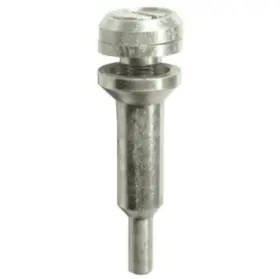 Aes-3804 Aes Industries 1/4 Inch And 3/8 Mandrel With Shank