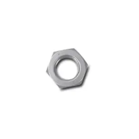10610144a Afco Aluminum Jam Nut 1/2-20 Rh