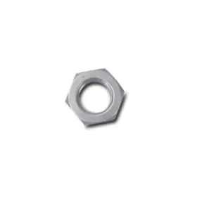 10610145a Afco Aluminum Jam Nut 1/2-20 Lh