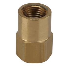 Afco 40245 3/8 Iff To 1/8 Npt Female Adapter