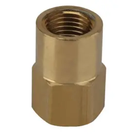 40245 Afco 3/8 Iff To 1/8 Npt Female Adapter