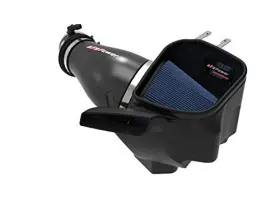 57-10009r Afe 5710009r Power Track Series Open Element Cold Air Intake