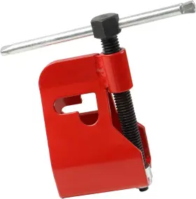 4461 Afeisol Compression Sleeve Puller Tool For Ferrule 1/2 Inch Copper Water Red