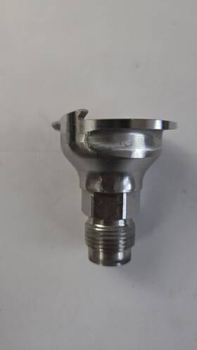 Aftermarket 26046 3m Pps 2.0 Series Adapter #15-see Listing For Spray Gun Applications