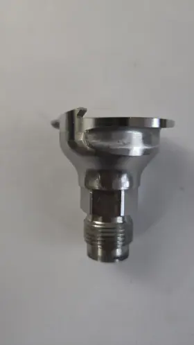 15-see Aftermarket 26046 3m Pps 2.0 Series Adapter #15-see Listing For Spray Gun Applications