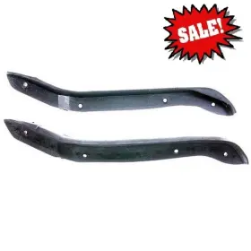 70-0867-73 Aftermarket Steele Rubber Products Cowl Drain Gutter - New