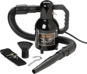 103-143307 Agri-fab Sidekick Portable Bike Dryer