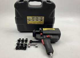 Ags 077146385162 Ff1 Flareforce In-line Flaring Tool 3/16 Inch 1/4 6mm 5/16 3/8