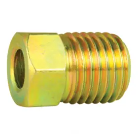 Blf-12c-5 Ags Tube Fitting