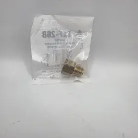 Blf-26b Ags Tube Fitting
