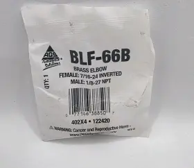 Blf-66b Ags