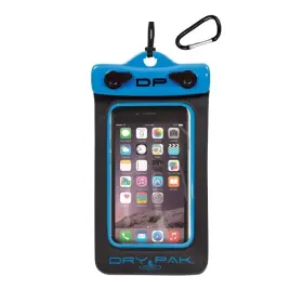 Dp-46eb Airhead Phone Dry Pak - Blue 4x6