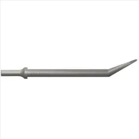 A919 Ajax Tool Works 5/8 Inch Wide Chisel Bent 30 10 1/2