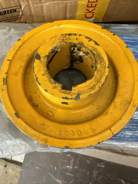 500031 Alamo Pulley