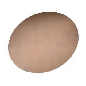 Pyr01-py036c Alexandria Moulding Plywood Round 35-3/4x3/4