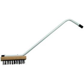 All Points 1331174 Brush Broiler Medium W/hndl