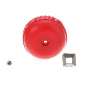221231 All Points Allpoints - Mavrik Steamer/boiler Valve Knob