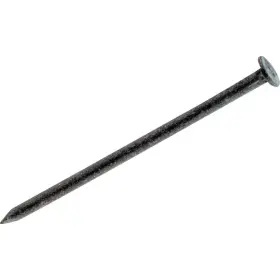 723943 All-source 16d X 3-1/2 Inch 10 Ga Bright Box Nails 355 Ct. 5 Lb