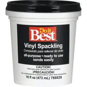 77005 All-source 1 Pt. General Purpose Vinyl Spackling Paste
