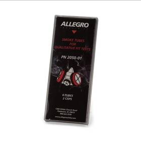 Allegro 748151205010 Replacement Smoke Test Tubes 2050-01