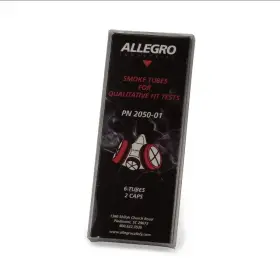 Allegro 748151205010 Replacement Smoke Test Tubes 2050-01