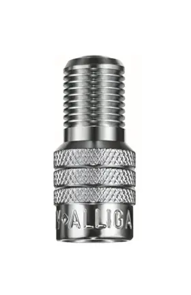 330709 Alligator V2b Double Seal Valve Extension 50 Pk