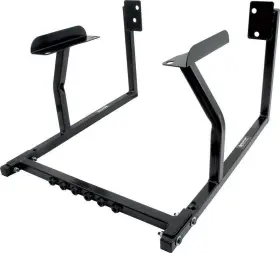 All10145 Allstar Performance Engine Cradle - Standard Duty 1 In Square Tube Hardware