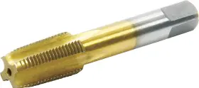All11056 Allstar Performance Tap - 1/8-27 In Right Hand Thread Each