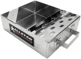 All14166 Allstar Performance Aluminum Drain Pan 12 In Long 10.25 Wide 3.75 Deep