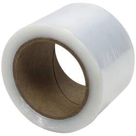 Allstar Performance All14232 Shrink Wrap - 1000 Ft Long 3 In Wide Clear Each