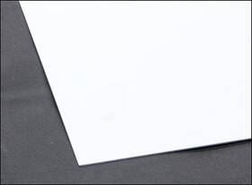 Allstar Performance All22243 Steel Sheet - 4 X 10 Ft 24 Gauge White Each