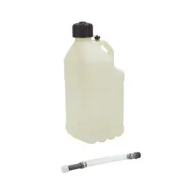 All40124-4 Allstar Performance Utility Jug 5 Gal With Filler Hose Glow 4pk