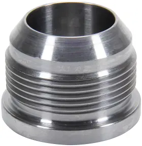 All50773 Allstar Performance An Weld Bung 10an Male Steel