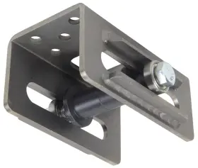 All60035 Allstar Performance Leaf Spring Slider Box With Roller Bearings