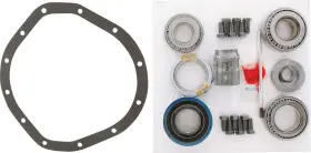 All68518 Allstar Performance Bearing Kit Gm 8.875 12 Bolt Truck