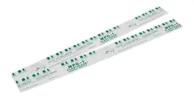 All96474 Allstar Performance Plastigage Green 2pk